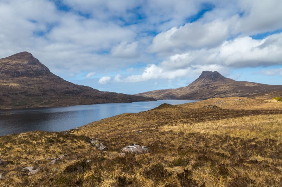 scotland nc500 tour